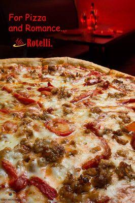 Rotelli Pizza & Pasta Conway, SC