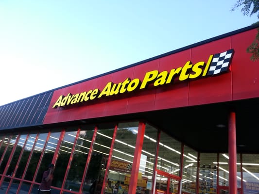 Advance Auto Parts