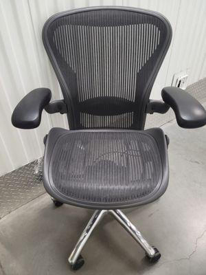 Nulife Chairs