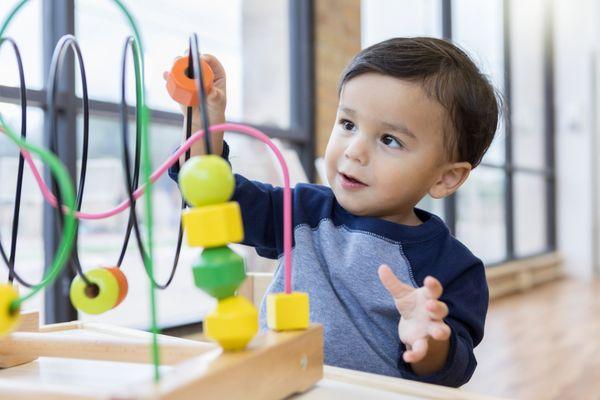 Central Oregon Pediatric Associates - East Bend