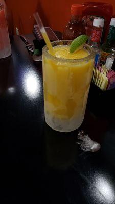 Mango Margarita 16oz