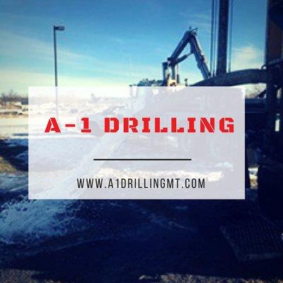 A-1 Drilling