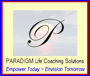 Paradigm Life Coaching Solutions