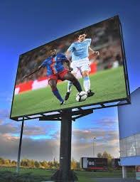 Billboard Peru, Ilinois