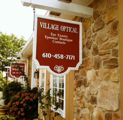 Our office is convenient to Chester Springs, Exton, Coatesville, Pottstown, and anywhere in Northern Chester County.