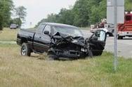 Car Crash injuries involving any motor vehicles is the focus of this Law Firm.