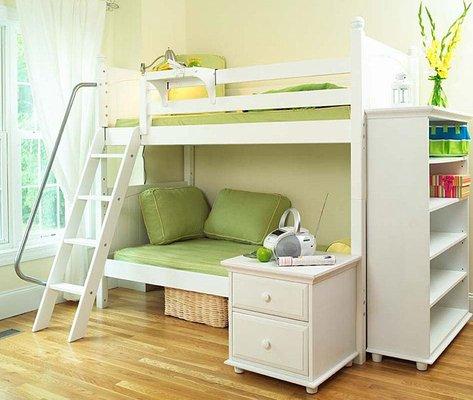 Maxtrix Youth Furniture