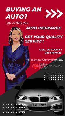 Need insurance?