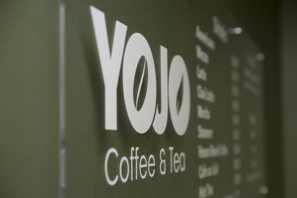 Yo Jo Coffee & Tea