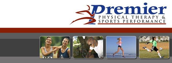 Premier Physical Therapy & Sports Performance