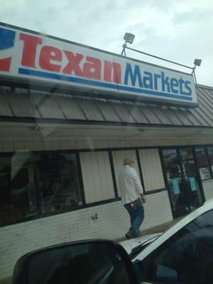 Texan Market