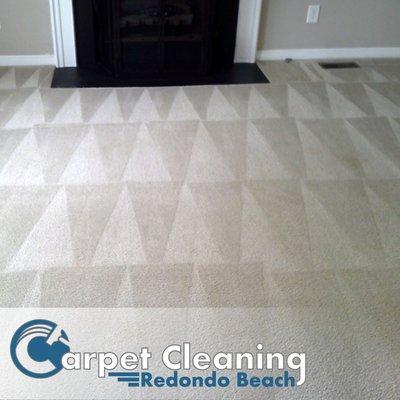 Carpet Cleaning Redondo Beach CA