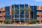 Chandler Office Building - Located at Global Chander.  Corner of Willis and Price