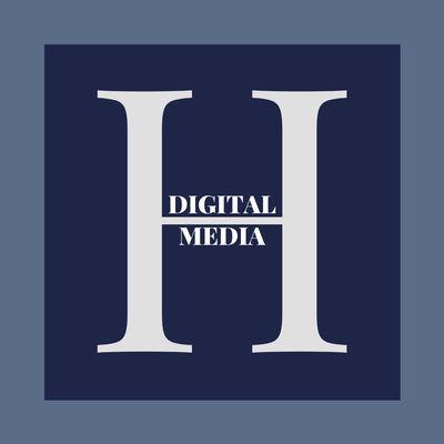 Harris Digital Media Logo