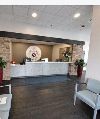 Sovereign Urgent Care