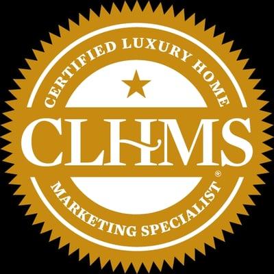 I'm a Certified Luxury Home Marketing Specialist.  An expert Marketing plan will yield the highest potential Net profit for the Seller.