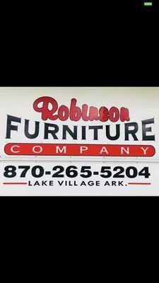 Robinson Furniture