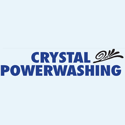 Crystal Powerwashing