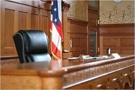 Judges Chambers