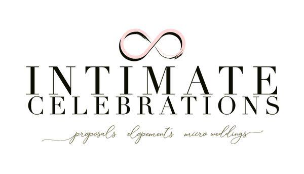 Intimate Celebrations