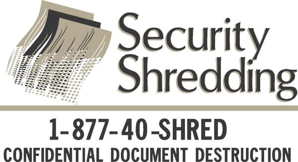 Security Shredding Enterprises