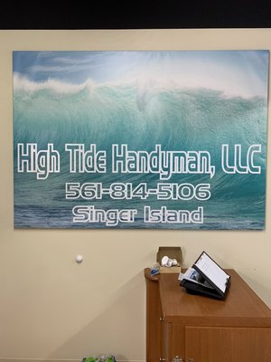 Hightide Handyman