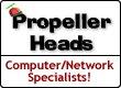 PropellerHeads Computer & Networking Services