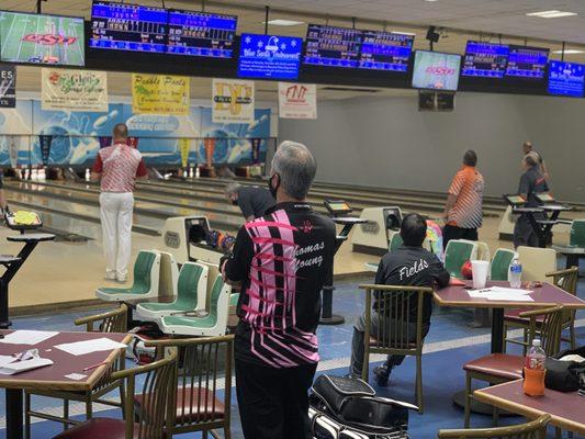 PBA Southwest Open