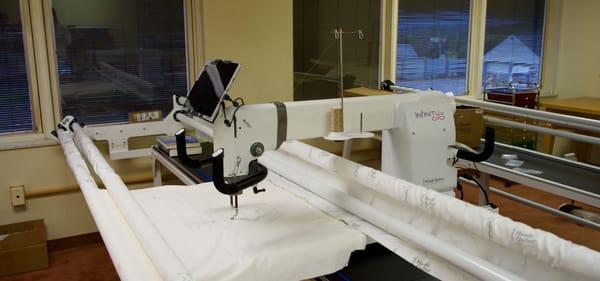 HQ Infinity 26 with Prostitcher