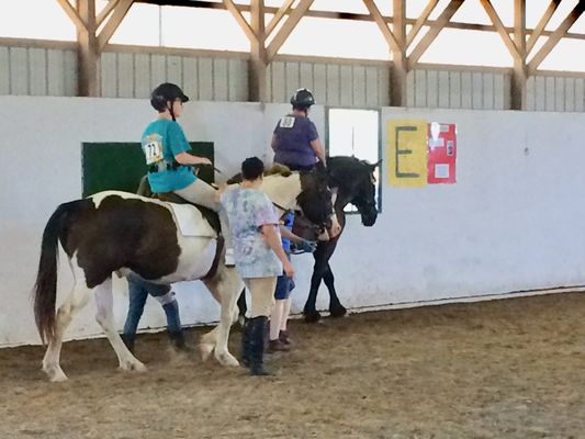 Star Equestrian Center