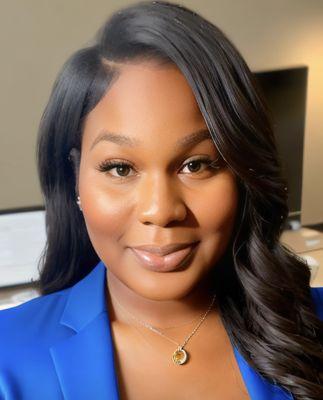 Kenisha Donald - eXp Realty