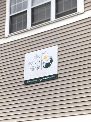 The Access Clinic For Wellness