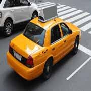 Plano Taxi Cab & Limo Service