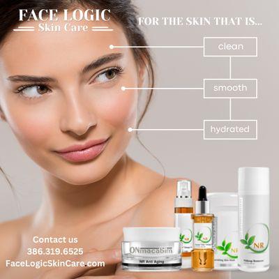 Face Logic Skin Care