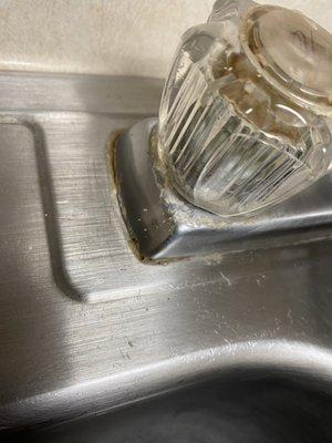 Kitchen sink