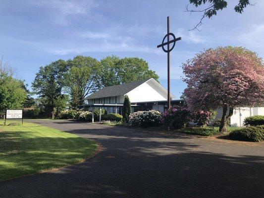 Plymouth Presbyterian Church