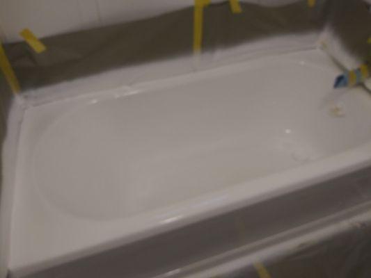 Mr Tubb Bathtub Reglazing