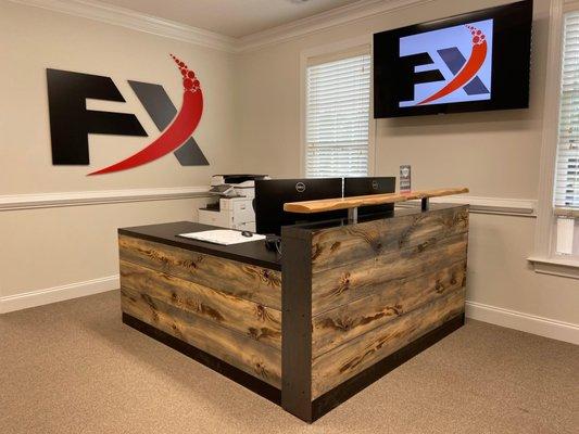 Nicholas A. DeAngelo: FX Spine & Performance Center