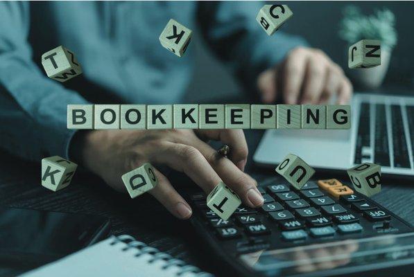 We offer tailored bookkeeping services designed to meet your business's unique needs with precision and efficiency.