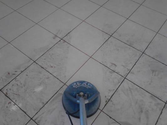 Grout Cleaning 20% off!!!