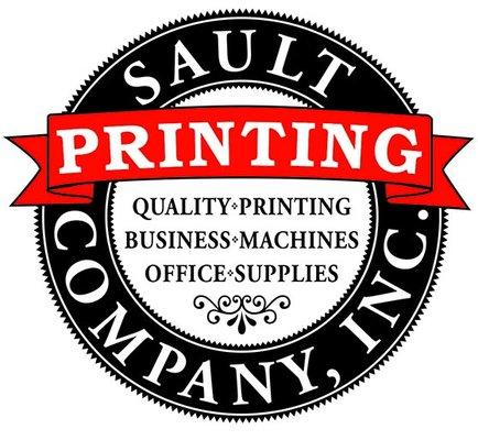 Sault Printing Company