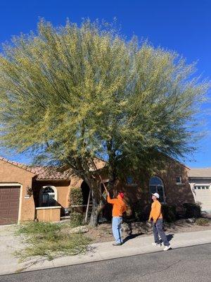 Two Brothers Landscaping Services