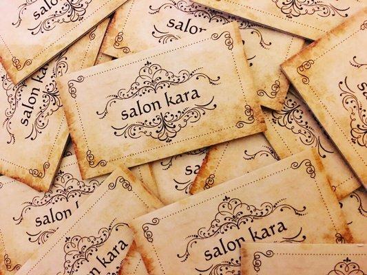 Salon Kara