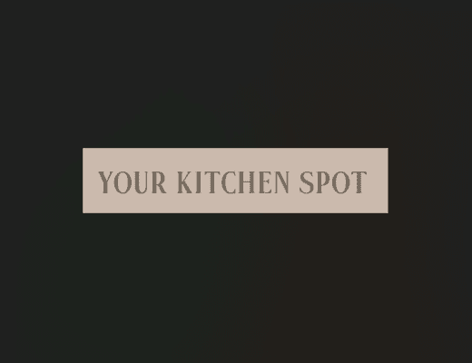 Your Kitchen Spot