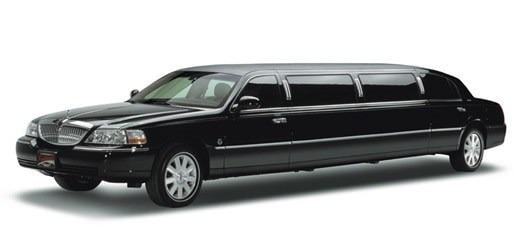 Stretch Limo Passengers 10 | Bags 05 Sam's Limo PA offer great choice for wedding,prom,or many more memorable event.