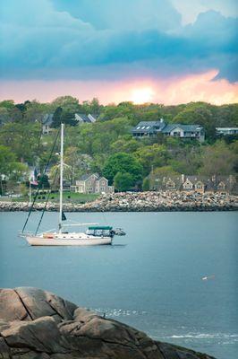 Rockport, MA