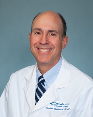 Dr. Riederman