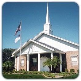 Liberty Baptist Church