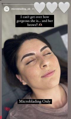 Microblading Santa Barbara