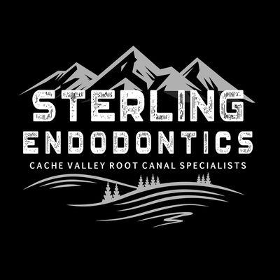 Sterling Endodontics Logo